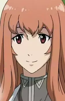 Gambar Karakter Anime: Yuki Mishima