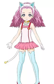 Gambar Karakter Anime: Alice