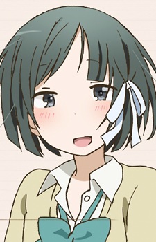 Gambar Karakter Saki Yamagishi