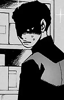 Gambar Karakter Anime: Yashiro's Brother