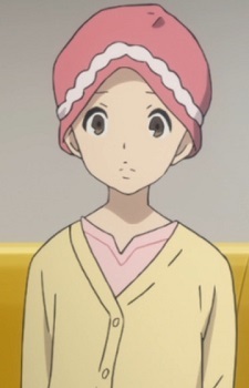 Gambar Karakter Kumi Kitamaru