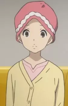 Gambar Karakter Anime: Kumi Kitamaru