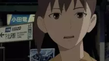 Gambar Karakter Anime: Honomi Asagi