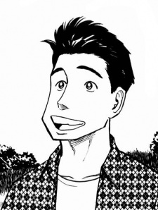 Gambar Karakter Youji Minamimaru