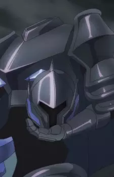 Gambar Karakter Anime: Beldia