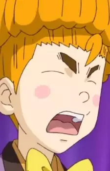 Gambar Karakter Anime: Boono