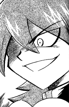 Gambar Karakter Tsubaki