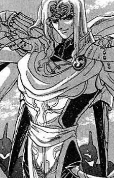 Gambar Karakter Anime: Fu-ten