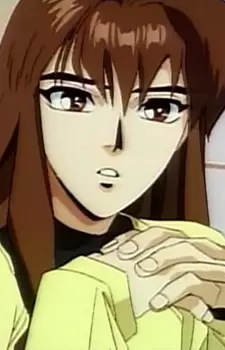 Gambar Karakter Anime: Kazami Asou