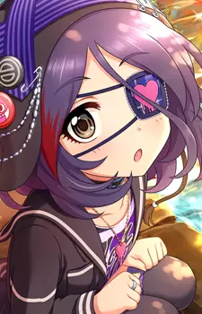 Gambar Karakter Anime: Mirei Hayasaka