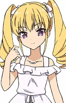 Gambar Karakter Anime: Yuna Shimizu