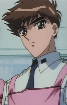 Gambar Kentarou Higashikunimaru