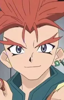 Gambar Karakter Anime: Gordo