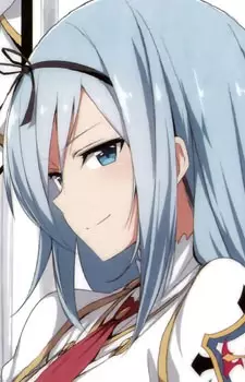 Gambar Karakter Anime: Krulcifer Einfolk