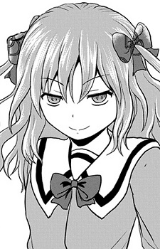 Gambar Karakter Matsuko Edogawa