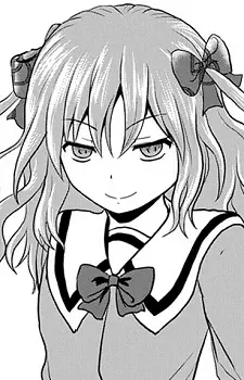 Gambar Karakter Anime: Matsuko Edogawa