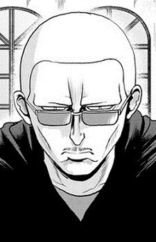 Gambar Bad Guy