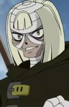 Gambar Karakter Anime: Cairona