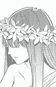 Gambar Karakter Shamhat