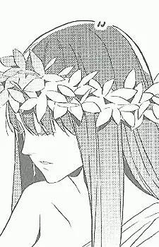 Gambar Karakter Anime: Shamhat