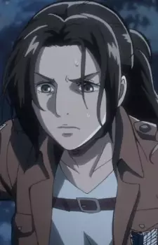 Gambar Karakter Anime: Rene