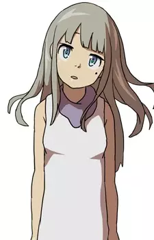 Gambar Karakter Anime: Minori Amamiya