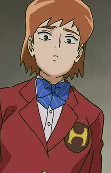 Gambar Karakter Anime: Chihiro