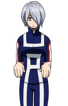 Gambar Karakter Reiko Yanagi