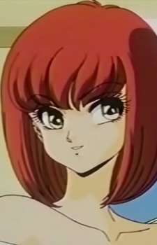 Gambar Karakter Anime: Miyako  Hase