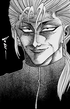 Gambar Karakter Anime: Mummy