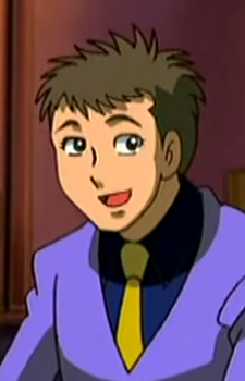 Gambar Karakter Phillip
