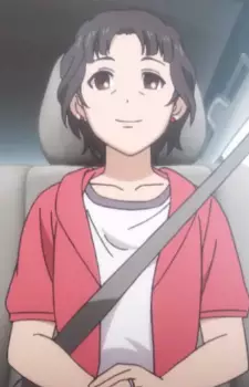 Gambar Karakter Anime: Haruko Ishimoto
