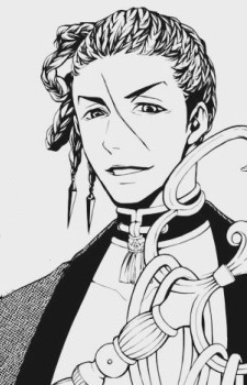 Gambar Karakter Sakon Shima
