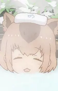 Gambar Karakter Anime: Capybara