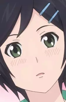 Gambar Karakter Anime: Yoriko Itano