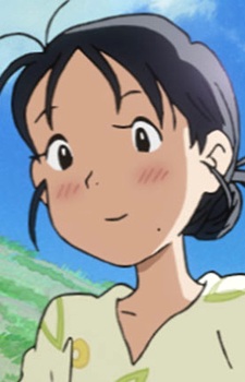 Gambar Suzu Urano
