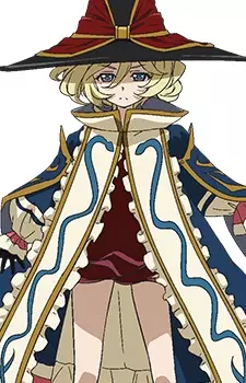 Gambar Karakter Anime: Carol Malus Dienheim