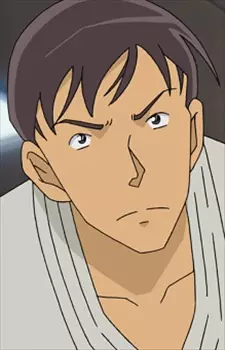 Gambar Karakter Anime: Matsumoto
