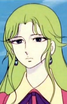 Gambar Karakter Naida Baron