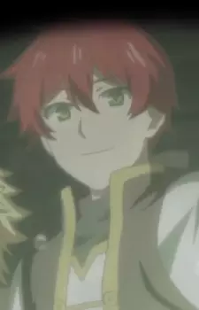 Gambar Karakter Anime: Sion Rayford