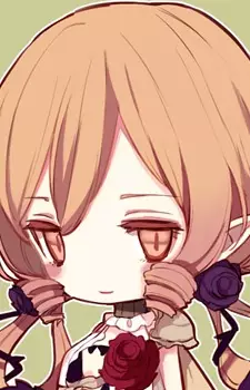 Gambar Karakter Anime: Mashiro Kuji