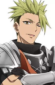 Gambar Karakter Anime: Aka no Rider