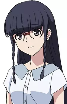 Gambar Karakter Anime: Setsuna Shimazaki