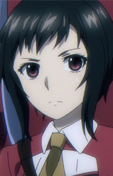 Gambar Karakter Shio Hikawa