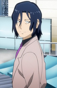 Gambar Karakter Cuan Segment