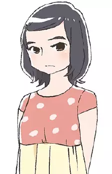 Gambar Karakter Anime: Shion Yazawa