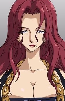 Gambar Karakter Lelederik