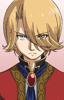 Gambar Karakter Mahmut Tuğrul