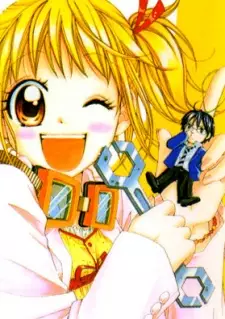 Gambar Karakter Anime: Minami Shizuka