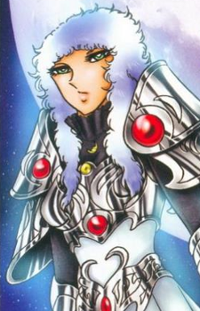 Gambar Karakter Callisto